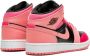 Jordan Klassieke Coral Chalk Sneakers Pink Dames - Thumbnail 14