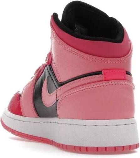 Nike Sneakers Roze Dames