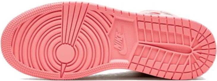 Nike Sneakers Roze Dames