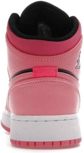 Nike Sneakers Roze Dames