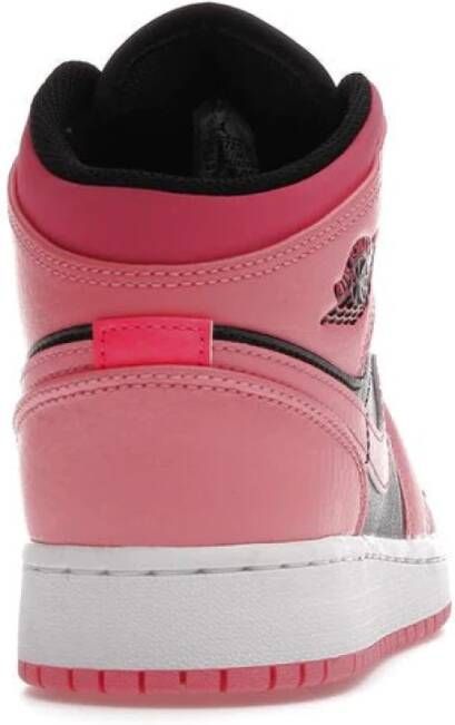 Nike Sneakers Roze Dames