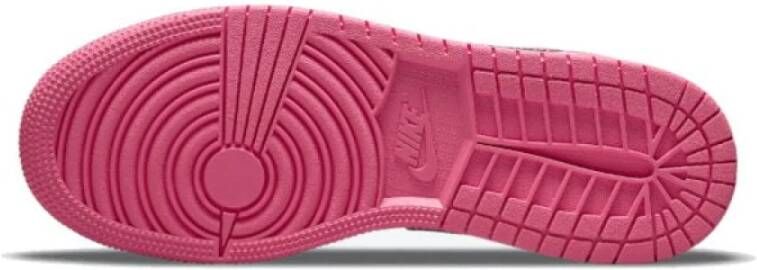 Nike Sneakers Roze Dames