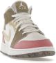 Jordan Pastel Grind Sneakers Multicolor Dames - Thumbnail 5