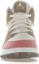 Jordan Pastel Grind Sneakers Multicolor Dames - Thumbnail 6