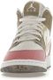 Jordan Pastel Grind Sneakers Multicolor Dames - Thumbnail 7