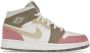 Jordan Pastel Grind Sneakers Multicolor Dames - Thumbnail 4