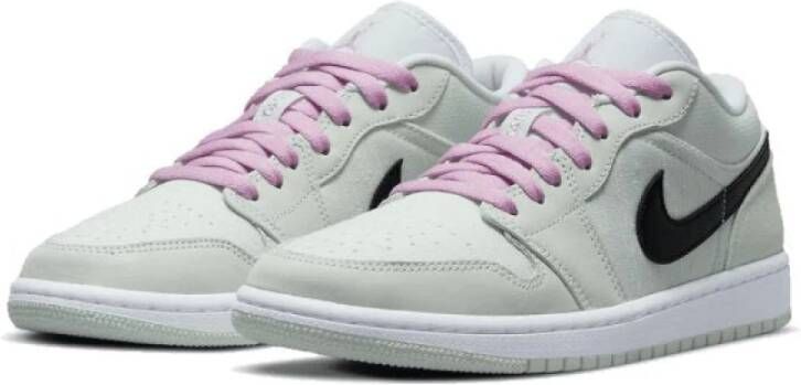 Nike Sneakers Wit Dames