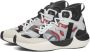 Nike Delta 3 SP Sneakers in Sail Black-University Red-Grey White Heren - Thumbnail 2
