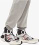 Jordan Delta 3 Sp Sail Black University Red Grey Haze Schoenmaat 45 1 2 Sneakers DD9361 106 - Thumbnail 5