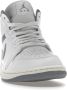 Jordan Sportschoenen Product ID: 554724-135 Grijs Heren - Thumbnail 17