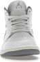 Jordan Sportschoenen Product ID: 554724-135 Grijs Heren - Thumbnail 18