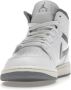 Jordan Sportschoenen Product ID: 554724-135 Grijs Heren - Thumbnail 20