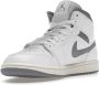 Jordan Sportschoenen Product ID: 554724-135 Grijs Heren - Thumbnail 22