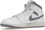 Jordan Sportschoenen Product ID: 554724-135 Grijs Heren - Thumbnail 24