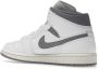 Jordan Sportschoenen Product ID: 554724-135 Grijs Heren - Thumbnail 31