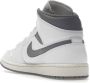 Jordan Sportschoenen Product ID: 554724-135 Grijs Heren - Thumbnail 33