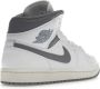 Jordan Sportschoenen Product ID: 554724-135 Grijs Heren - Thumbnail 40