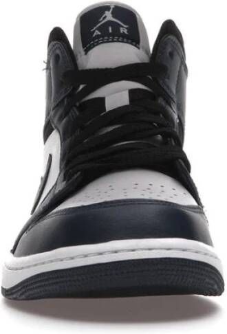 Nike Sneakers Zwart Heren