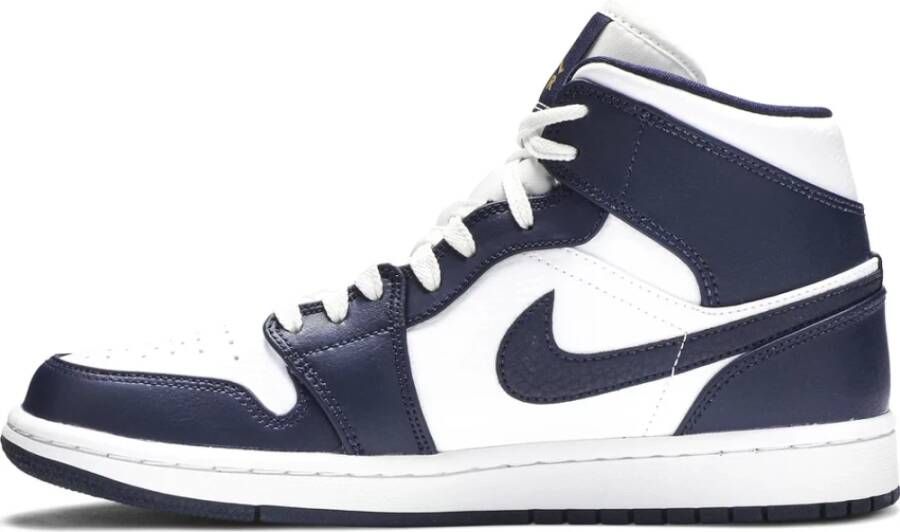 Jordan Obsidian Limited Edition Sneakers Black Heren