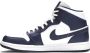 Jordan Obsidian Limited Edition Sneakers Black Heren - Thumbnail 2