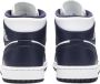 Jordan Obsidian Limited Edition Sneakers Black Heren - Thumbnail 4