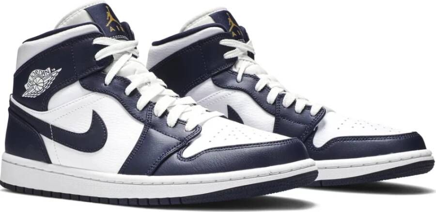 Jordan Obsidian Limited Edition Sneakers Black Heren