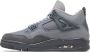 Jordan Retro SE Paris Olympics Wet Cement Gray Heren - Thumbnail 4