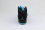 Jordan Retro Aqua Sneakers Black Heren - Thumbnail 4