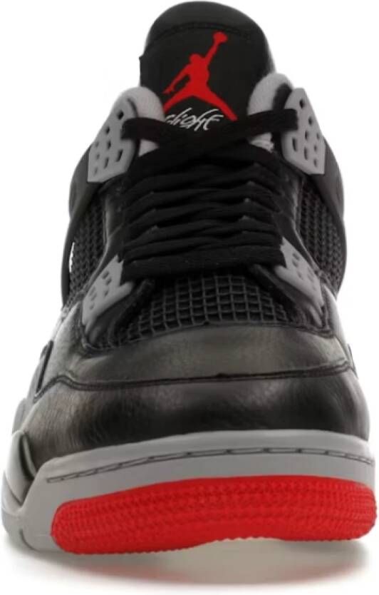 Jordan Retro Bred Sneakers Multicolor Heren