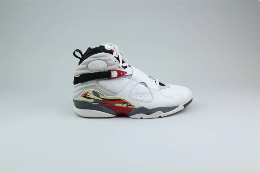 Jordan Retro Bugs Bunny Wit 2003 White Heren