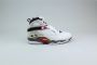 Jordan Retro Bugs Bunny Wit 2003 White Heren - Thumbnail 2