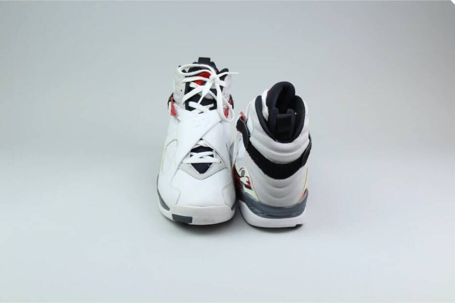 Jordan Retro Bugs Bunny Wit 2003 White Heren