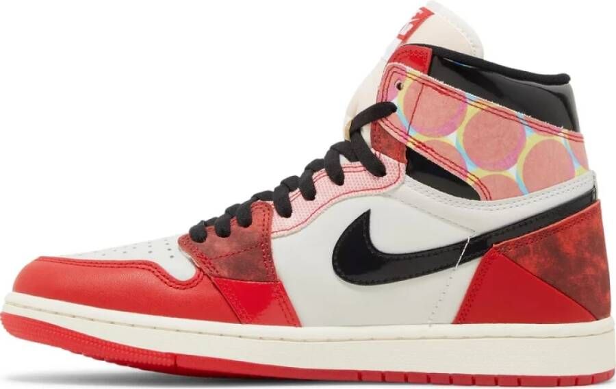 Jordan Retro High OG Next Chapter Sneakers Red Dames