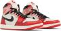 Jordan Retro High OG Next Chapter Sneakers Red Dames - Thumbnail 5