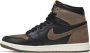 Jordan Retro High OG Palomino Sneakers Brown Heren - Thumbnail 2