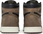 Jordan Retro High OG Palomino Sneakers Brown Heren - Thumbnail 4