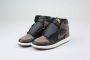 Jordan Retro High OG 'Palomino' Sneakers Green Heren - Thumbnail 5