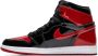 Jordan Retro High OG Patent Bred Schoenen Red Heren - Thumbnail 2