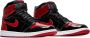 Jordan Retro High OG Patent Bred Schoenen Red Heren - Thumbnail 5