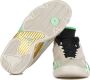 Jordan Retro Low X Aleali May Basketbalschoen Beige Dames - Thumbnail 9