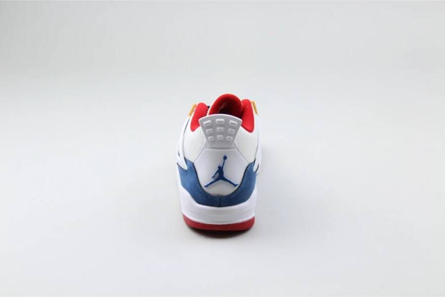 Jordan Retro 'Messy Room' Sneakers Blue Dames