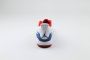 Jordan Retro 'Messy Room' Sneakers Blue Dames - Thumbnail 4