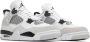 Jordan Retro Military Black Sneakers White Heren - Thumbnail 5