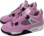 Jordan Retro Orchid Sneakers Pink Dames - Thumbnail 2