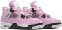 Jordan Retro Orchid Sneakers Pink Heren - Thumbnail 3