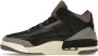 Jordan Retro Stijl Sneakers Beperkte Oplage Gray Heren - Thumbnail 3