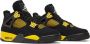 Jordan Retro Thunder 2023 Sneakers Black Heren - Thumbnail 5