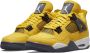 Jordan Retro Tour Yellow Sneakers Yellow Heren - Thumbnail 3