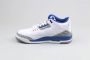 Jordan Retro Wizards Sneakers Ct8532-148 White Dames - Thumbnail 3