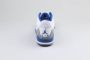 Jordan Retro Wizards Sneakers Ct8532-148 White Dames - Thumbnail 4